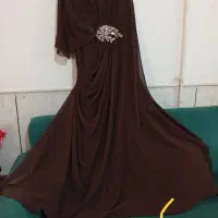 لباس مجلسی زنانه شیک|لباس|زارچ, |دیوار