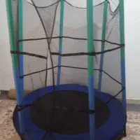 ترامپولین کودک