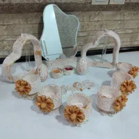 هفتسین سنگ مصنوعی جدیدترین مدلهابارنگبندی دلخواه