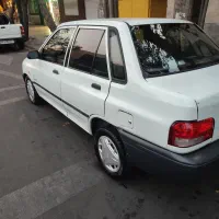 پراید مدل76 کره ای