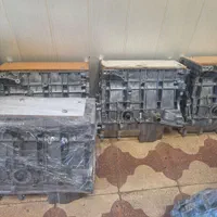 موتور پژو الدورا ۴۰۵ سمند پارس کامل بلوک سیلندر