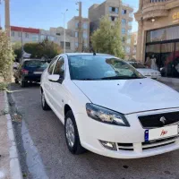 رانا پلاس ۱۴۰۱ بی رنگ tu5|خودرو سواری و وانت|قزوین, |دیوار