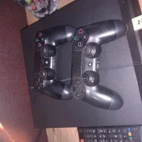 ps4 فت درحد نو|کنسول، بازی ویدئویی و آنلاین|فولادشهر, C5|دیوار