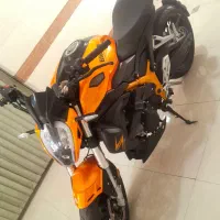 موتور بنلی ۳۰۰ مدل ۱۴۰۱ وارداتی در حد صفر|موتورسیکلت|تبریز, |دیوار