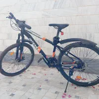 دوچرخه ۲۶ اینتنس|دوچرخه، اسکیت، اسکوتر|قم, زنبیل آباد|دیوار