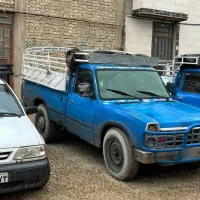 نیسان مدل 81 تناژ 3800