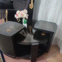 مبل خانگی 7 نفره