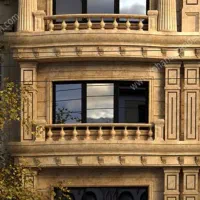 اپارتمان شیک. قدس