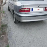 سمند مدل ۸۸