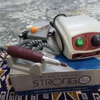 فروش لوازم ناخون کاری کامل