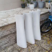 پایه های روشویی