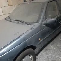 پژو 405 جی ال ایکس (GLX)، مدل ۱۳۹۶|خودرو سواری و وانت|تهران, تهرانپارس شرقی|دیوار
