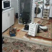 تعمیرات یخچال فریز. در منزل|خدمات پیشه و مهارت|گرگان, |دیوار