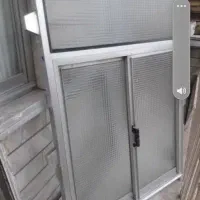 فروش خریدار درب آلمینیومی پنجره آلمینیومی