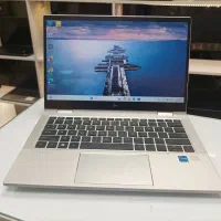لپ تاپ لمسی تاشو Hp830G8 فروش اقساطی نوت بوک مثلث