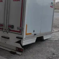 یخچال نیسان