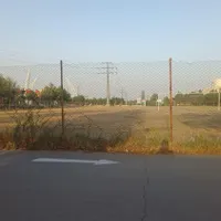 پارتنرورزشی زمین شقایق