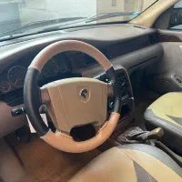 سمند ef7 مدل ۹۶ دوگانه سوز cng بدون رنگ|خودرو سواری و وانت|گرگان, |دیوار