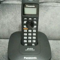 تلفن بی سیم پاناسونیک