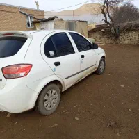 تیبا ۲ مدل ۹۴|خودرو سواری و وانت|پارس‌آباد, |دیوار