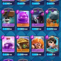 کلش رویال|کنسول، بازی ویدئویی و آنلاین|صومعهسرا, |دیوار