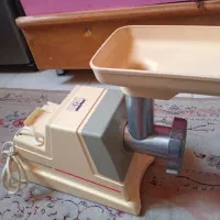 فروش چرخگوشت|خردکن، آسیاب، غذاساز|کرج, شاهین‌ویلا|دیوار