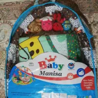 تشک بازی|اسباب و اثاث بچه|تبریز, |دیوار