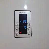 یخچال الکترواستیل