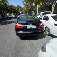 هیوندای جنسیس سدان، مدل ۲۰۱۱|خودرو سواری و وانت|تهران, اکباتان|دیوار