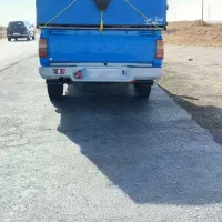 فروشی دایی سعید