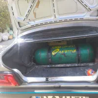 فروش مخازن ( کپسول ) سی ان جی CNG|قطعات یدکی و لوازم جانبی|تبریز, |دیوار