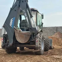 بیل بکهو آرکا اتومات