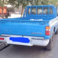 نیسان دیزل|خودرو سواری و وانت|کرج, کرج نو|دیوار