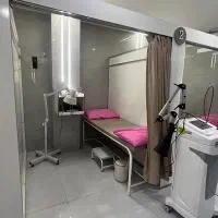 نیازمند همکار فیزیوتراپیست