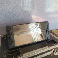 لوازم نورپردازی|آلات موسیقی|پرند, فاز ۵|دیوار