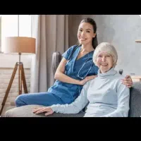 همراه بیمار