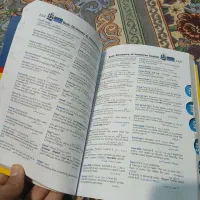 یک عدد دیکشنری لانگمن سالم|کتاب و مجله آموزشی|قم, پردیسان|دیوار