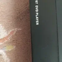 دی وی دی ایکس ویژن دولت آباد|پخش‌کننده DVD و ویدیو|تهران, کیانشهر|دیوار