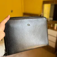 کیف دستی چرم مشهد
