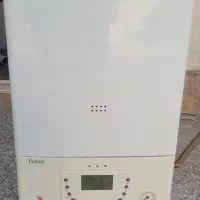 پکیج شوفاژ دست دوم|آبگرمکن، پکیج، شوفاژ|شیراز, گلشن|دیوار