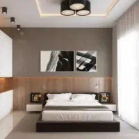 سوییت ۴۰ متری غرب/اوپال/ دادمان/میدان کتاب