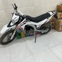 تریل دلتا 250 sx2