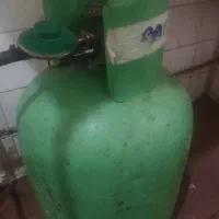 کپسول گاز
