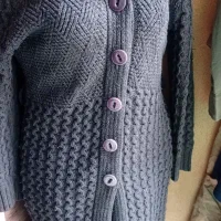 بافت بلند|لباس|اراک, |دیوار