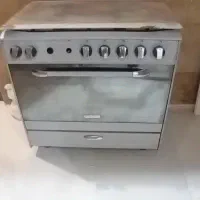 اجاق گاز فردار