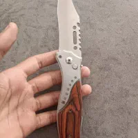 چاقو 25 سانتی|کلکسیون و سرگرمی|جهرم, |دیوار