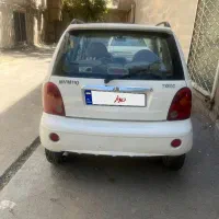 MVM110ام وی ام۴سیلندر|خودرو سواری و وانت|مشهد, طلاب|دیوار
