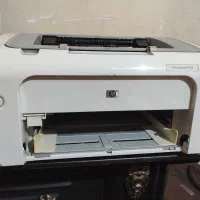 فروش پرینتر hp1102|پرینتر، اسکنر، کپی، فکس|مرودشت, ژیان|دیوار