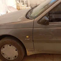 پژو 405 GLX - دوگانه سوز CNG، مدل ۱۳۹۵
