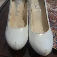 کفش های مجلسی  زنونه فقط 150|کیف، کفش، کمربند|پاکدشت, پاکدشت (مامازند)|دیوار